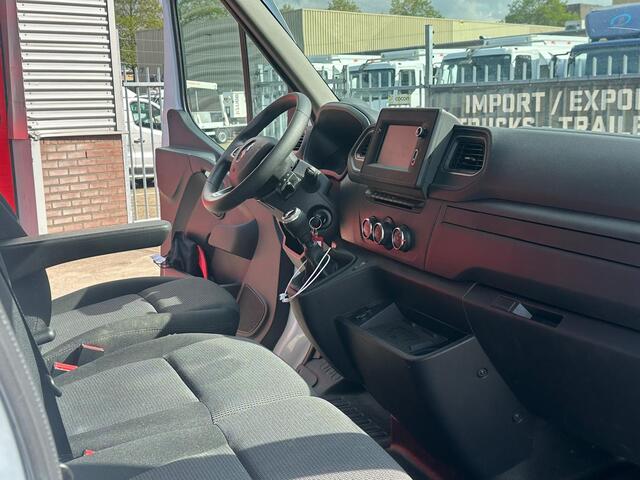 Renault MASTER Thermo King Thermo King FRCX 11-2029 - 10 C°