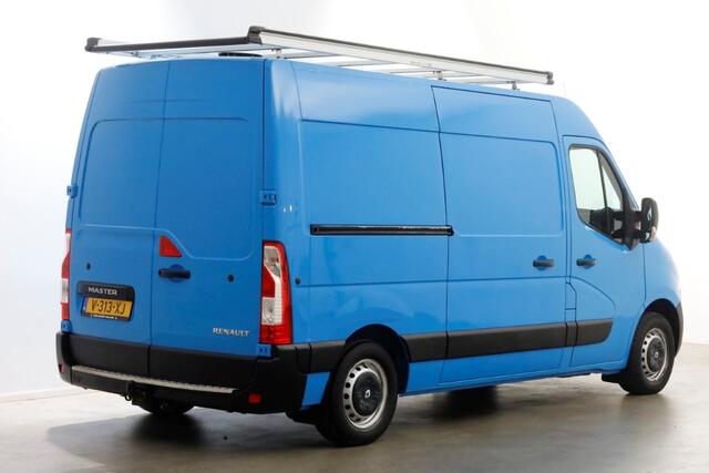 Renault MASTER T35 2.3 dCi 130pk E6 L2H2 Airco/Inrichting/2x Schuifdeur 03-2019