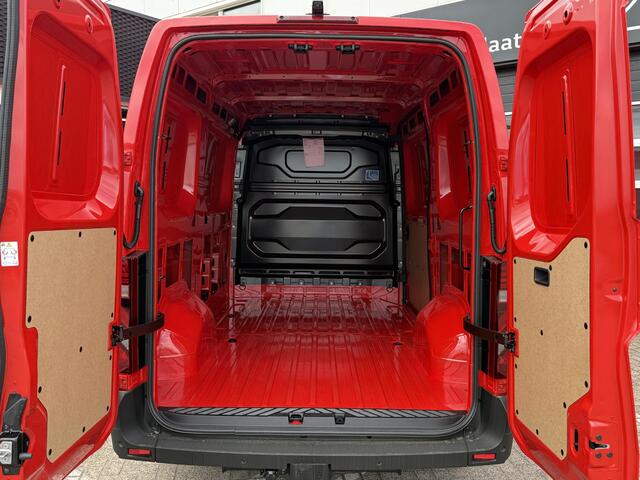 Renault MASTER E-Tech T35 L2H2 Advance long range 87 kWh | DIRECT LEVERBAAR | Achteruitrijcamera | Climate Control | Stoelverwarming | LED | DAB | Cruise Control |