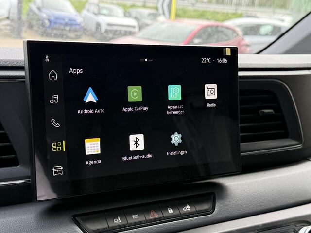 Renault MASTER E-Tech T35 L2H2 Advance long range 87 kWh | DIRECT LEVERBAAR | Achteruitrijcamera | Climate Control | Stoelverwarming | LED | DAB | Cruise Control |