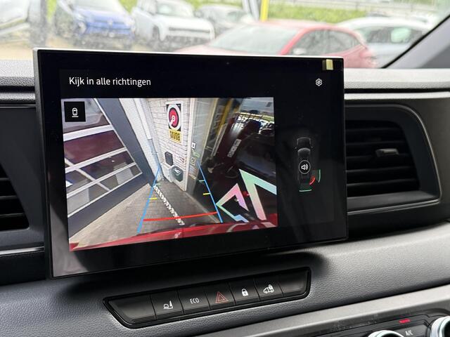 Renault MASTER E-Tech T35 L2H2 Advance long range 87 kWh | DIRECT LEVERBAAR | Achteruitrijcamera | Climate Control | Stoelverwarming | LED | DAB | Cruise Control |