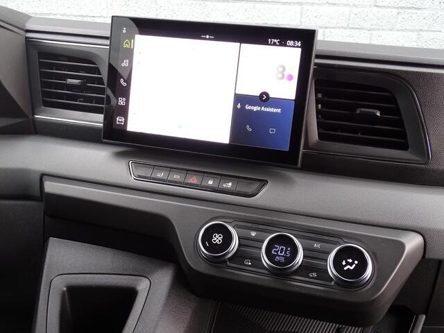 Renault MASTER E-Tech T35 L3H3 Extra long range 87 kWh ALL SEASON BANDEN / PASSAGIERSSTOEL / 270 GRADEN DEUREN