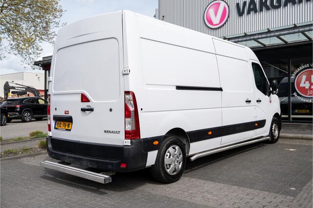 Renault MASTER T35 2.3 dCi 150 L3H2 Energy Comfort