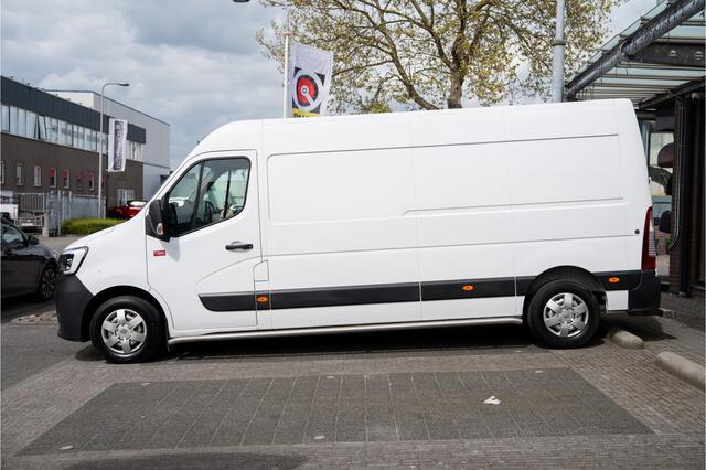 Renault MASTER T35 2.3 dCi 150 L3H2 Energy Comfort