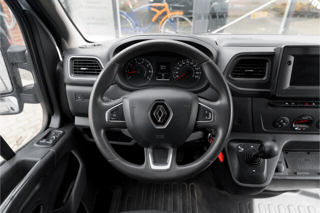Renault MASTER T35 2.3 dCi 150 L3H2 Energy Comfort