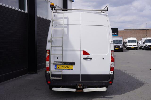Renault MASTER 2.3 dCi 135PK L2H2 EURO 6 - Airco - Cruise - Camera - ¤ 14.950,- Excl.