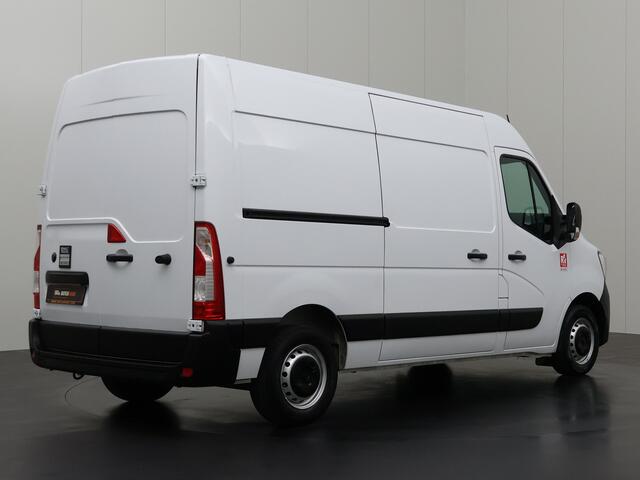 Renault MASTER 2.3DCI 135PK L2H2 Koelauto 12/220V | Multimedia | Airco | Cruise | Camera