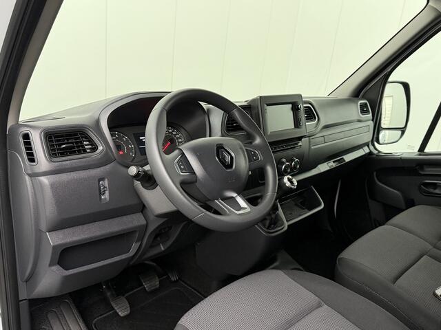 Renault MASTER 2.3DCI 135PK L2H2 Koelauto 12/220V | Multimedia | Airco | Cruise | Camera