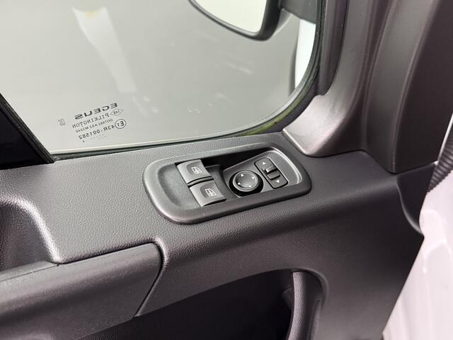 Renault MASTER 2.3DCI 135PK L2H2 Koelauto 12/220V | Multimedia | Airco | Cruise | Camera