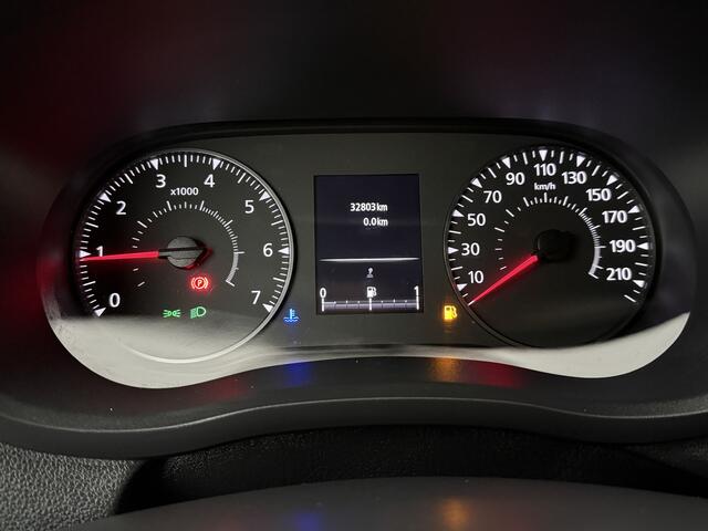 Renault MASTER 2.3DCI 135PK L2H2 Koelauto 12/220V | Multimedia | Airco | Cruise | Camera