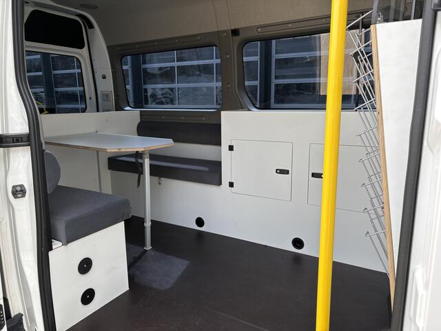 Renault MASTER T35 2.3 dCi L2H2 18158 km origineel!! BTW vrij!! Ideaal voor camper ombouw!! Airco Cruise controle Geïsoleerd Navigatie Luifel ruiten rondom Ex overheid 1e eigenaar