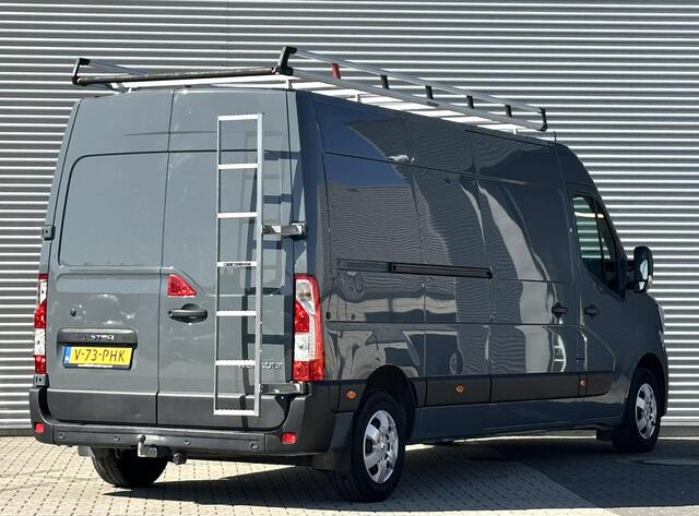 Renault MASTER 2.3 dCi 180 L3H2 180PK Trekhaak|Cruise|Grijs