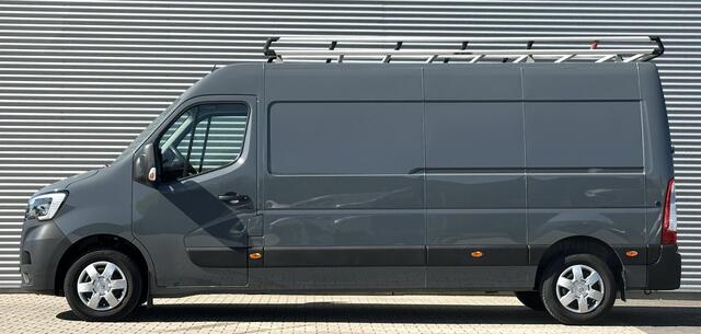 Renault MASTER 2.3 dCi 180 L3H2 180PK Trekhaak|Cruise|Grijs