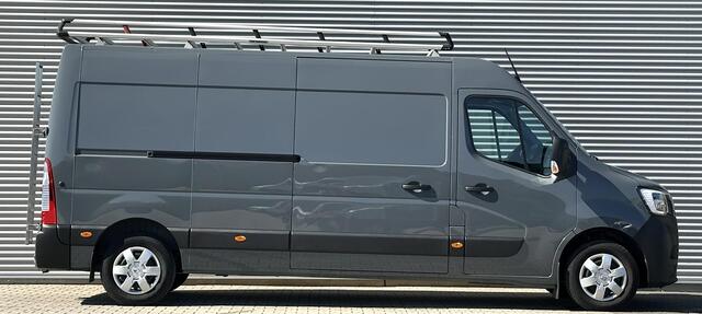 Renault MASTER 2.3 dCi 180 L3H2 180PK Trekhaak|Cruise|Grijs