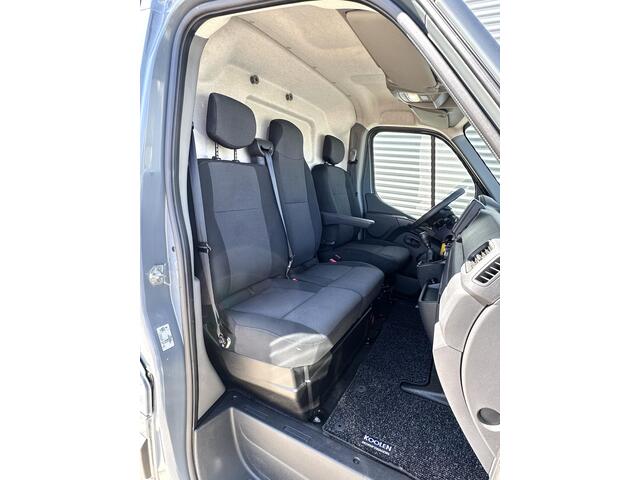 Renault MASTER 2.3 dCi 180 L3H2 180PK Trekhaak|Cruise|Grijs
