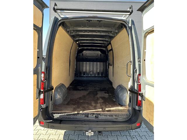 Renault MASTER 2.3 dCi 180 L3H2 180PK Trekhaak|Cruise|Grijs