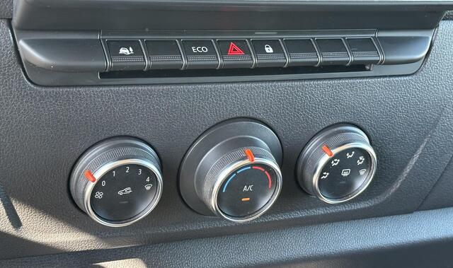 Renault MASTER 2.3 dCi 180 L3H2 180PK Trekhaak|Cruise|Grijs