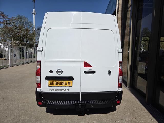 Renault MASTER / Nissan Interstar 2.3 dCi 150Pk / 110Kw L2/H2 Airco Cruise Achteruitrijcamera Trekhaak 2500 Kg