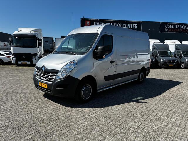 Renault MASTER 150.35 L2 H2 2.3 Dci, Airco, Euro 6
