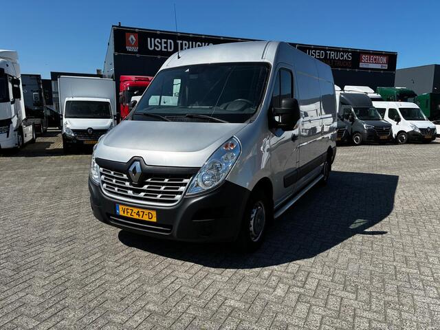 Renault MASTER 150.35 L2 H2 2.3 Dci, Airco, Euro 6