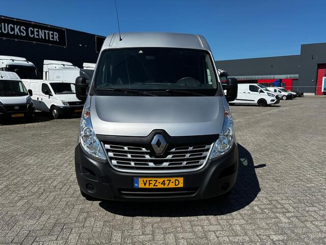 Renault MASTER 150.35 L2 H2 2.3 Dci, Airco, Euro 6