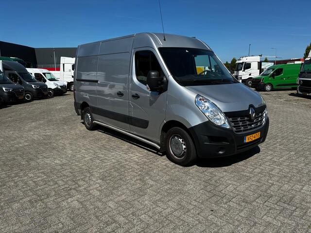 Renault MASTER 150.35 L2 H2 2.3 Dci, Airco, Euro 6