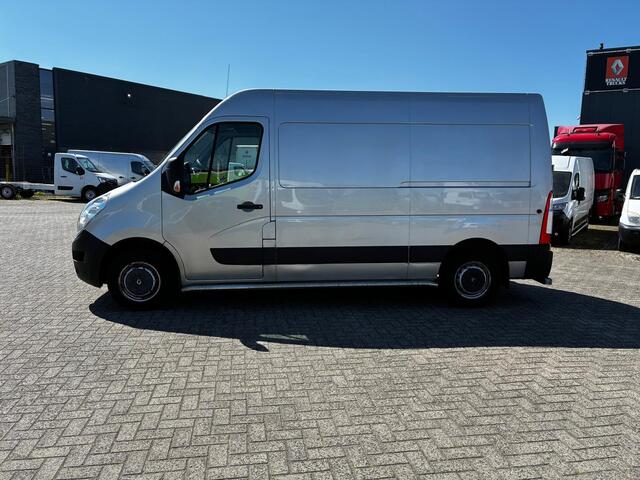 Renault MASTER 150.35 L2 H2 2.3 Dci, Airco, Euro 6