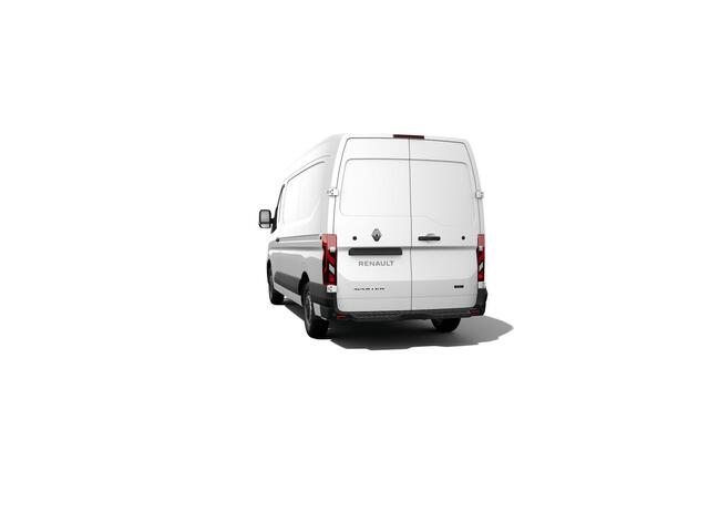 Renault MASTER Advance | C-Shape LED dagrijverlichting | Elektronisch geregelde airconditioning | Instrumentarium met 3,5" TFT scherm