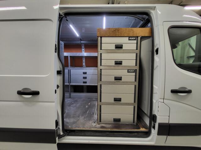 Renault MASTER 2.3dCi 180pk L2/H2 Euro 6!
