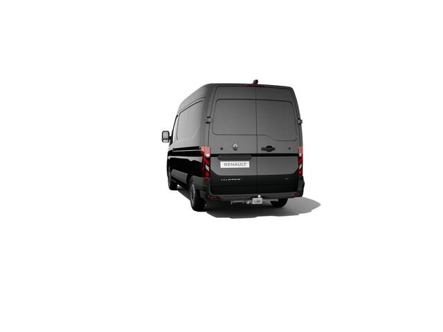 Renault MASTER Advance | C-Shape LED dagrijverlichting | Elektronisch geregelde airconditioning | Instrumentarium met 3,5" TFT scherm