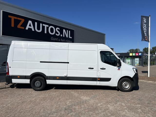 Renault MASTER T35 2.3 dCi 130 L4H2 EL