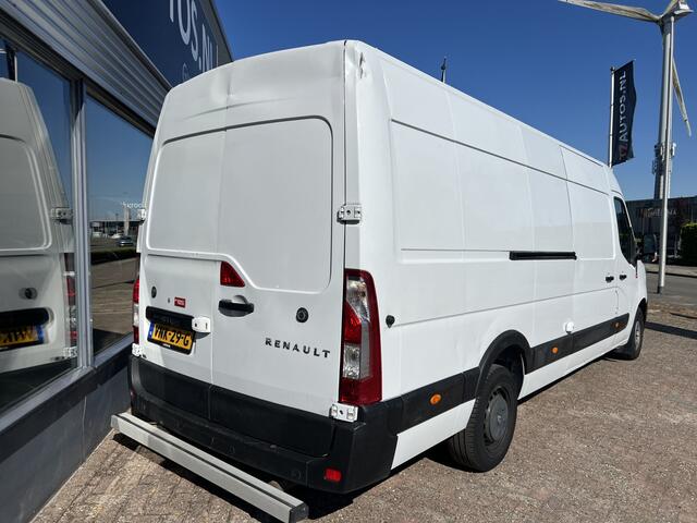 Renault MASTER T35 2.3 dCi 130 L4H2 EL