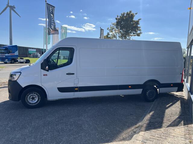 Renault MASTER T35 2.3 dCi 130 L4H2 EL