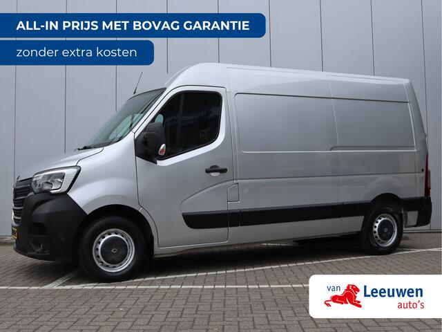 Renault MASTER T35 2.3 dCi 135 L2H2 | Trekhaak | Camera | Navigatie