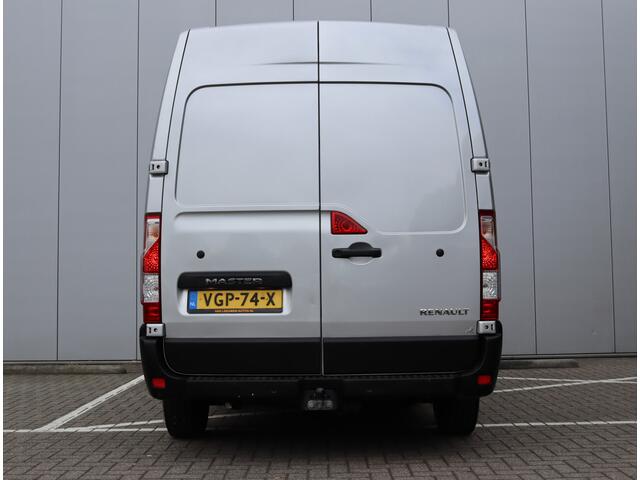 Renault MASTER T35 2.3 dCi 135 L2H2 | Trekhaak | Camera | Navigatie