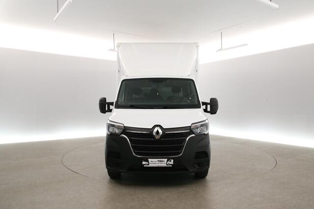 Renault MASTER 2.3 | Bakwagen | Laadklep | Laadbak | Airco | 3 Zits | Camera