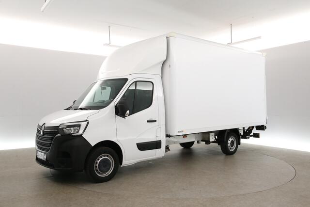 Renault MASTER 2.3 | Bakwagen | Laadklep | Laadbak | Airco | 3 Zits | Camera
