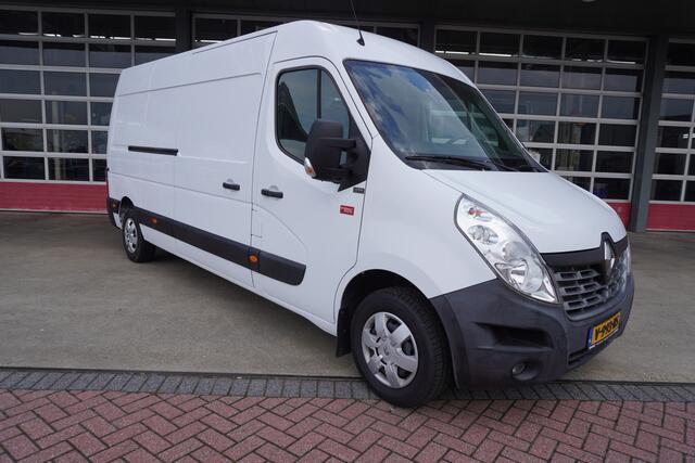 Renault MASTER T35 2.3 dCi 170PK L3H2 Energy Schuifdeur L/R Nr. V005 | Airco | Cruise | Navi | Camera