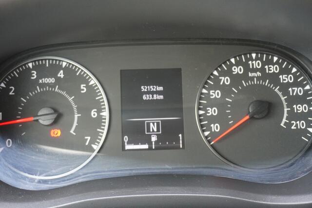 Renault MASTER 150pk Automaat L2H2 Trekhaak Navigatie Apple carplay Camera Parkeersensoren Airco Cruise control Imperiaal