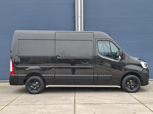 Renault MASTER T35 2.3 dCi 180 L2H2 Energy Work Edition AIRCO / CRUISE CONTROLE / NAVI / DEALER ONDERHOUDEN / TREKHAAK