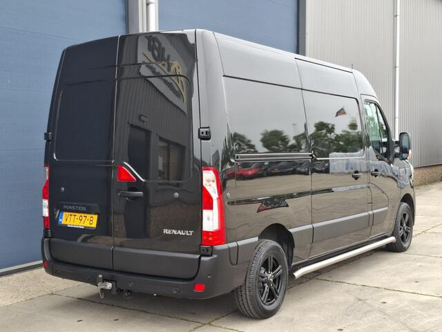 Renault MASTER T35 2.3 dCi 180 L2H2 Energy Work Edition AIRCO / CRUISE CONTROLE / NAVI / DEALER ONDERHOUDEN / TREKHAAK