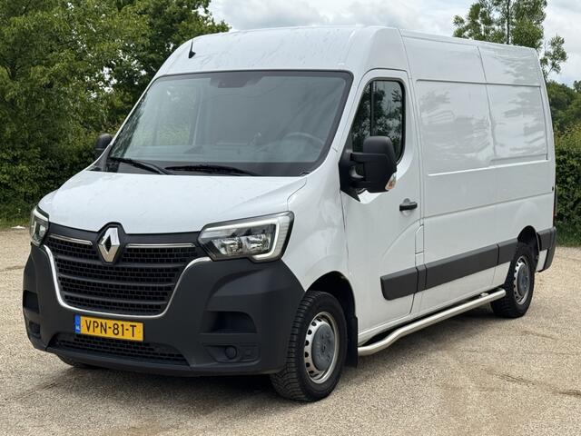 Renault MASTER T35 2.3dCi 100kW L2H2 Comfort *NAVI/CAMERA/AIRCO