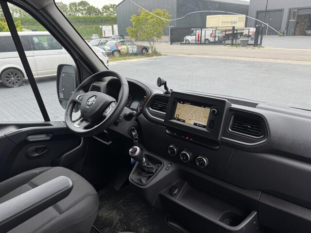 Renault MASTER T35 2.3dCi 100kW L2H2 Comfort *NAVI/CAMERA/AIRCO