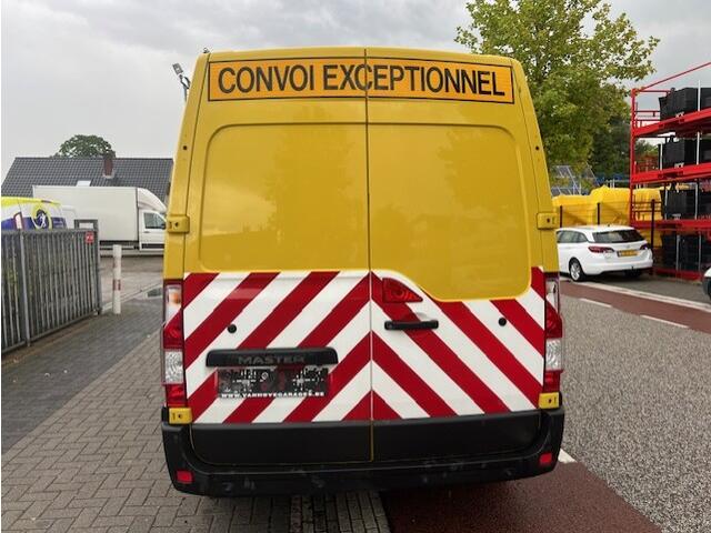 Renault MASTER 2.3 dCi 110kw 150 L2H2 AIRCO KLIMA EURO6