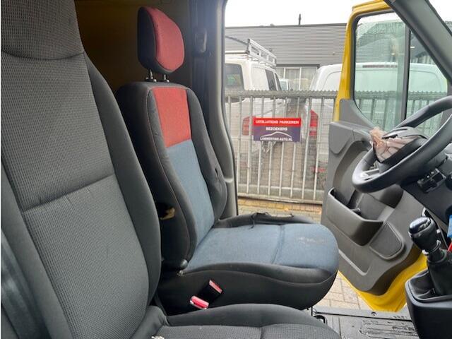 Renault MASTER 2.3 dCi 110kw 150 L2H2 AIRCO KLIMA EURO6
