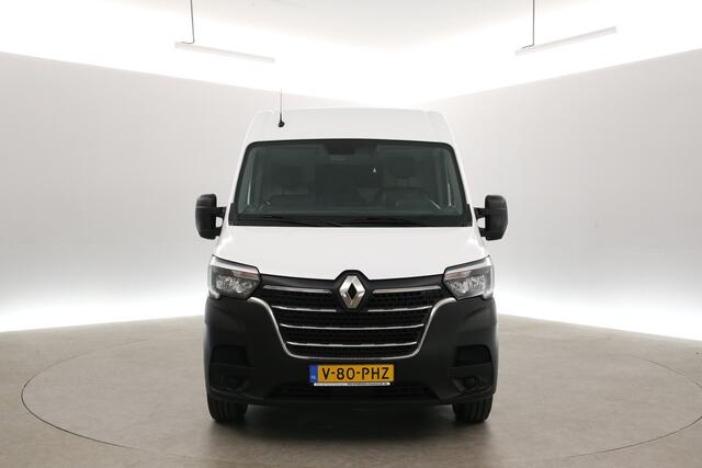 Renault MASTER 2.3 dCi L1H2 | Airco | Cruise | Camera | Carplay | 3 Zits | Trekhaak