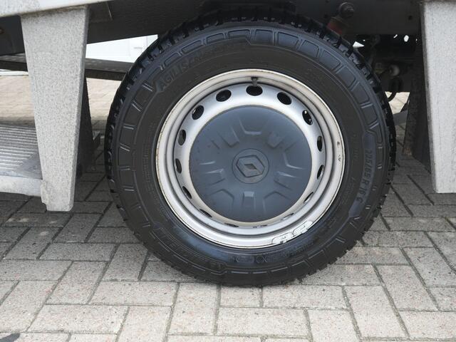 Renault MASTER T35 2.3 dCi 180 L3 Energy - OPRIJWAGEN - Auto Ambulance - Dealeronderhouden - All Seasonbanden - DAB - Trekhaak - Dealeronderhouden