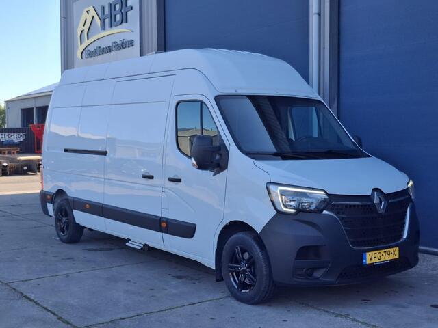 Renault MASTER T35 2.3 dCi 150 L3H3 Energy PERFECT VOOR CAMPER / AUTOMAAT / AIRCO / EURO 6