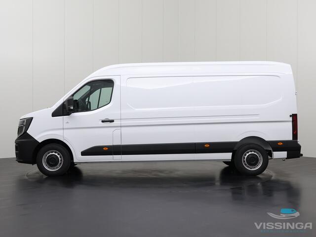 Renault MASTER E-Tech L3H2 Long Range Advance 87 kWh Wit