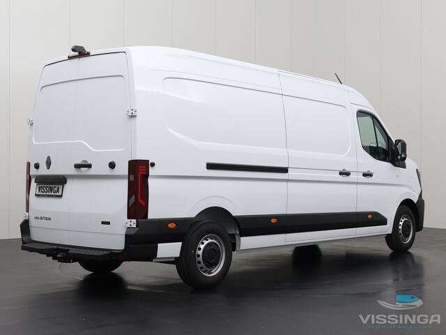 Renault MASTER E-Tech L3H2 Long Range Advance 87 kWh Wit